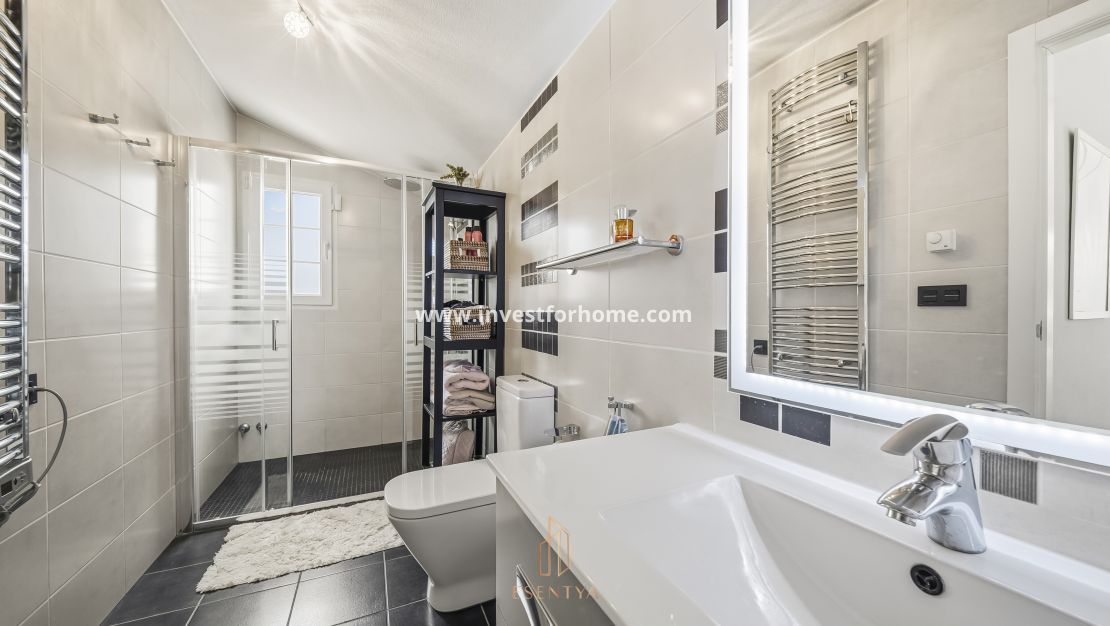 Verkoop - Villa - Orihuela Costa - Cabo Roig