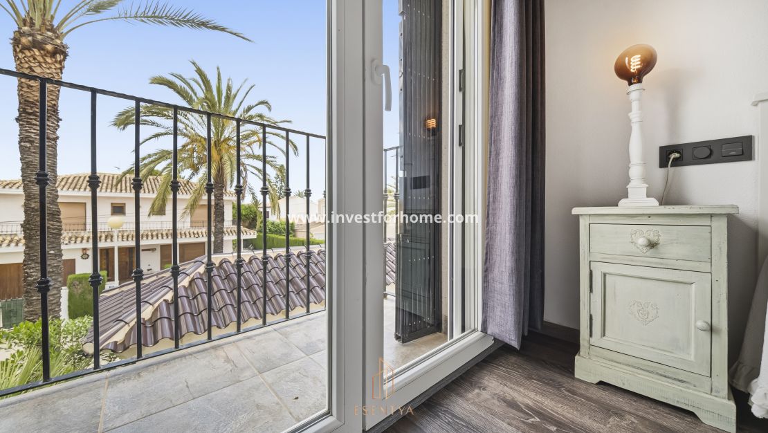 Verkoop - Villa - Orihuela Costa - Cabo Roig