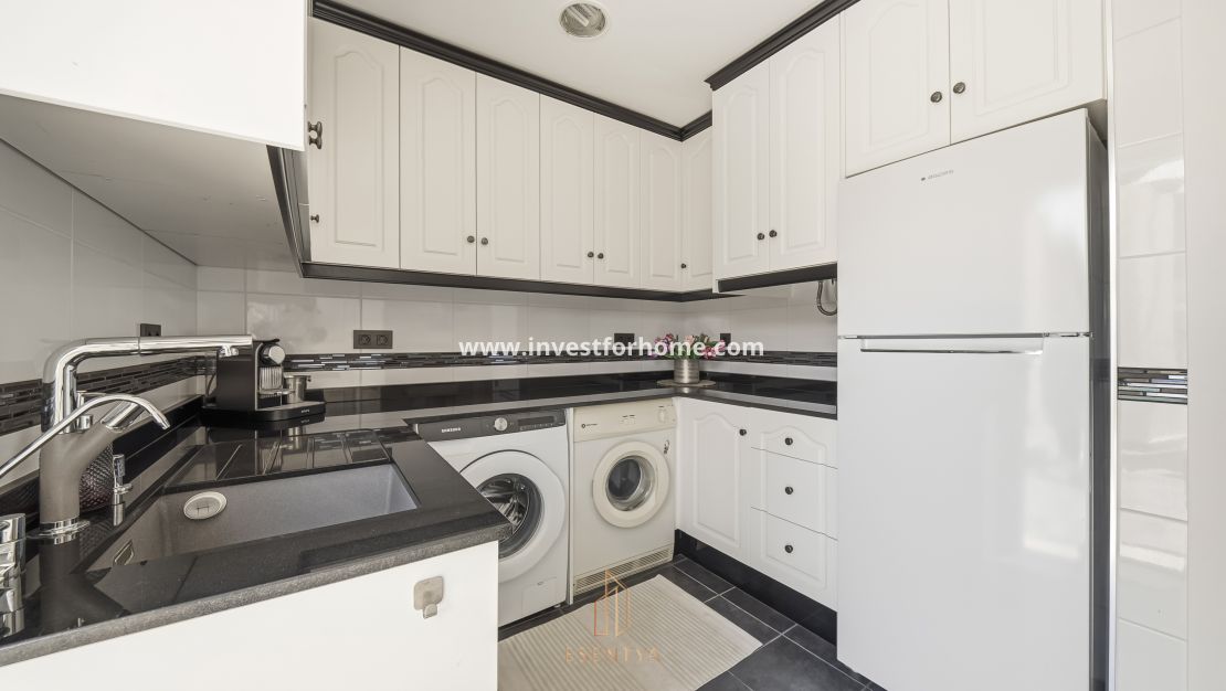 Verkoop - Villa - Orihuela Costa - Cabo Roig
