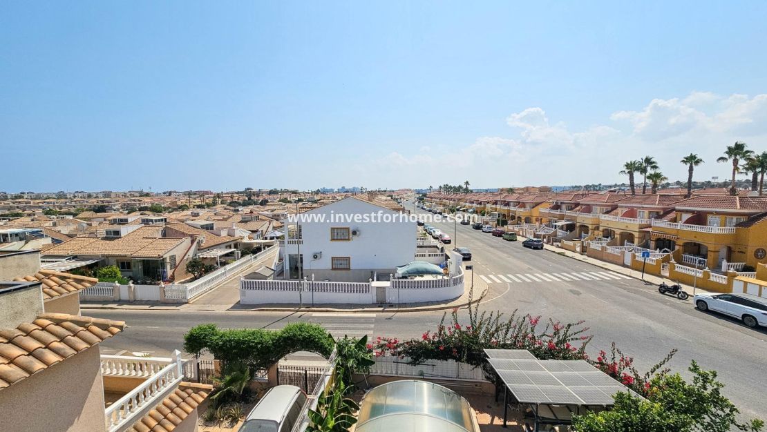 Verkoop - Villa - Orihuela Costa - Cabo Roig
