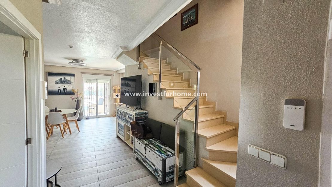 Verkoop - Villa - Orihuela Costa - Cabo Roig