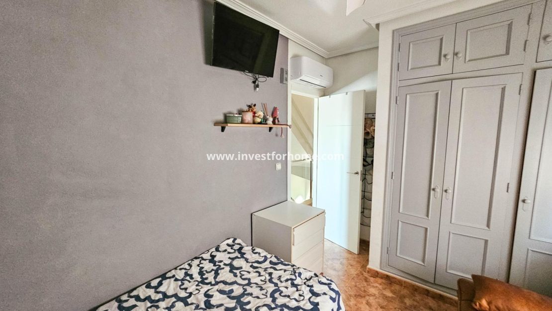 Verkoop - Villa - Orihuela Costa - Cabo Roig