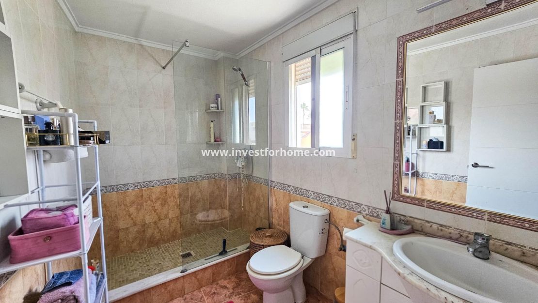Verkoop - Villa - Orihuela Costa - Cabo Roig
