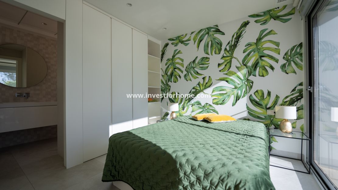 Verkoop - Villa - Orihuela Costa - Cabo Roig