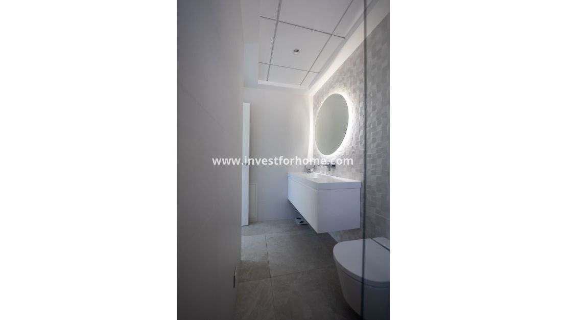 Verkoop - Villa - Orihuela Costa - Cabo Roig