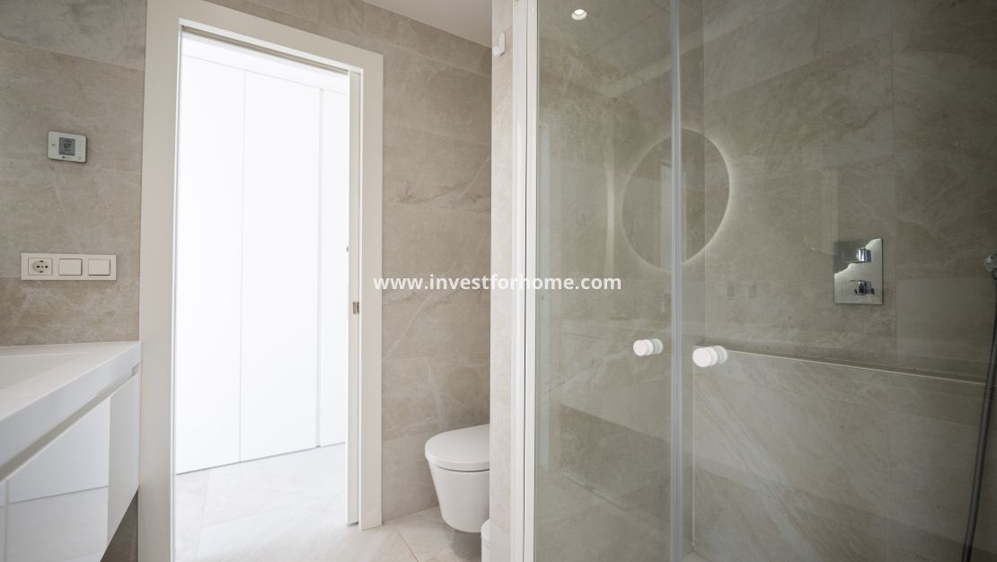 Verkoop - Villa - Orihuela Costa - Cabo Roig