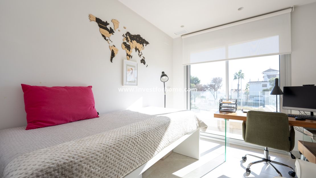 Verkoop - Villa - Orihuela Costa - Cabo Roig