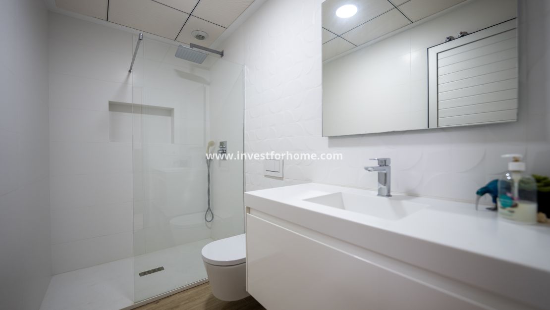 Verkoop - Villa - Orihuela Costa - Cabo Roig