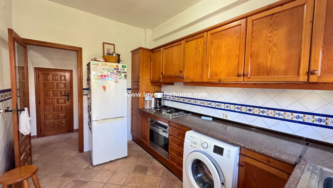 Verkoop - Villa - Orihuela Costa - Cabo Roig