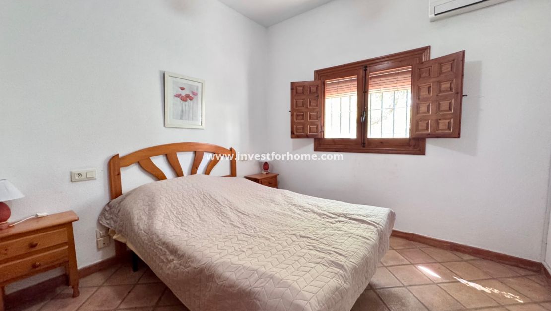 Verkoop - Villa - Orihuela Costa - Cabo Roig
