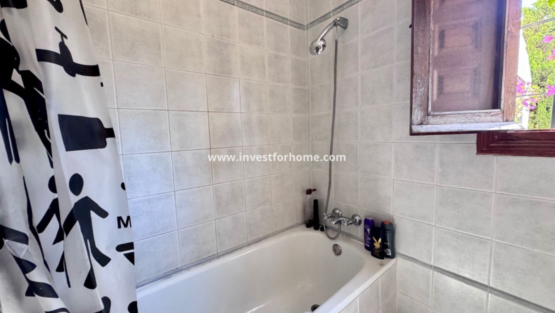 Verkoop - Villa - Orihuela Costa - Cabo Roig