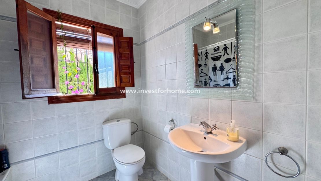 Verkoop - Villa - Orihuela Costa - Cabo Roig