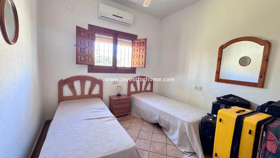 Verkoop - Villa - Orihuela Costa - Cabo Roig