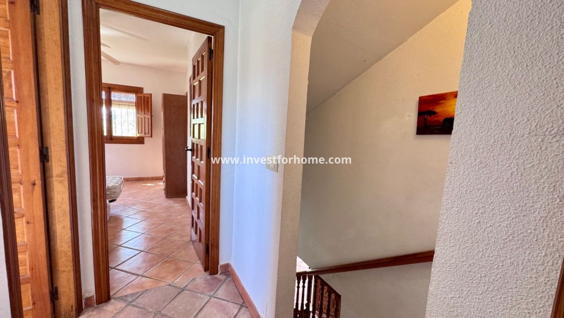 Verkoop - Villa - Orihuela Costa - Cabo Roig
