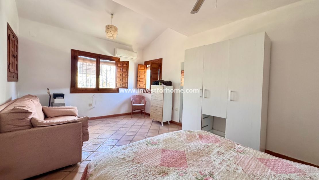 Verkoop - Villa - Orihuela Costa - Cabo Roig
