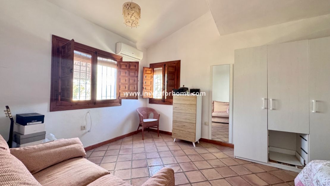 Verkoop - Villa - Orihuela Costa - Cabo Roig