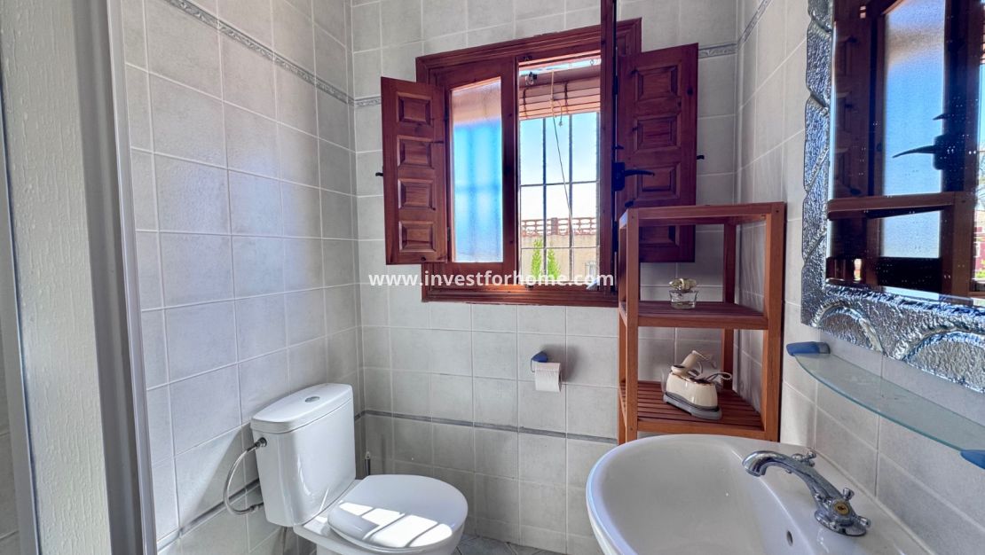 Verkoop - Villa - Orihuela Costa - Cabo Roig