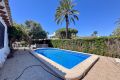 Verkoop - Villa - Orihuela Costa - Cabo Roig