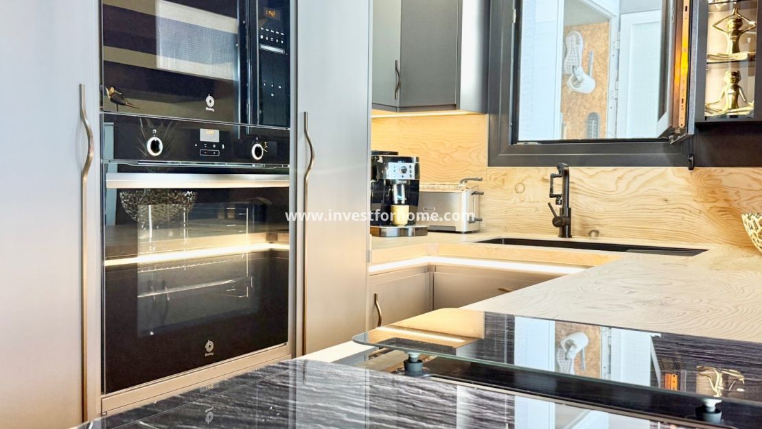 Verkoop - Villa - Orihuela Costa - Cabo Roig