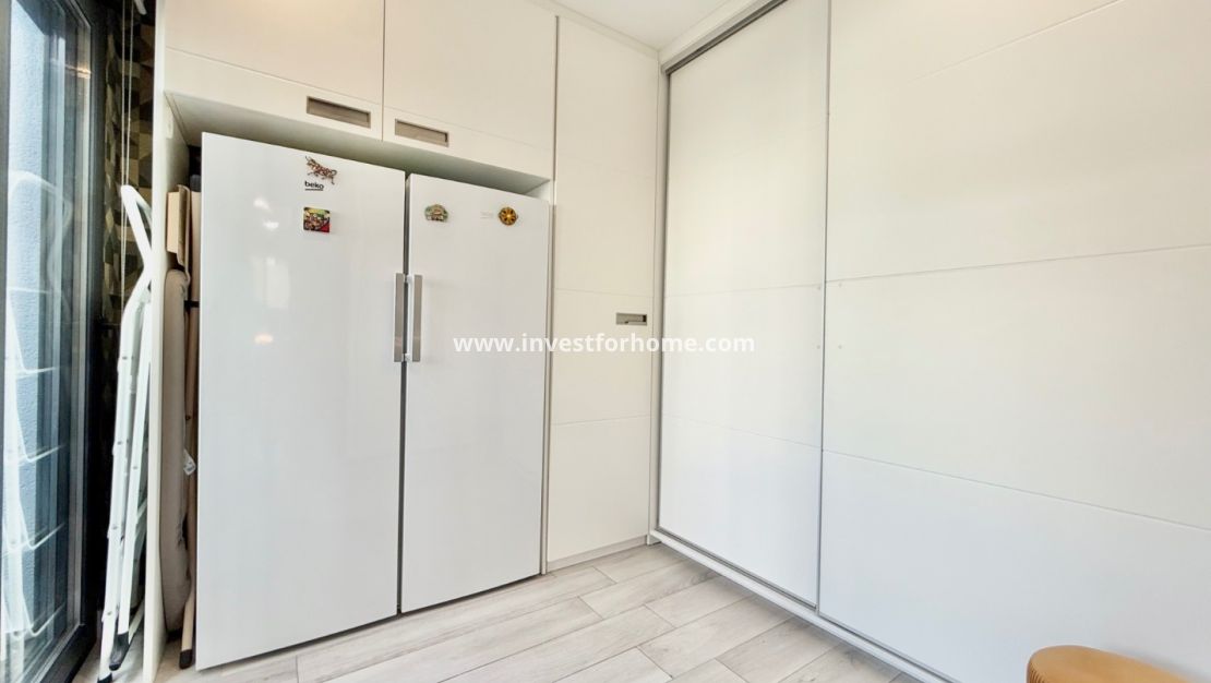 Verkoop - Villa - Orihuela Costa - Cabo Roig