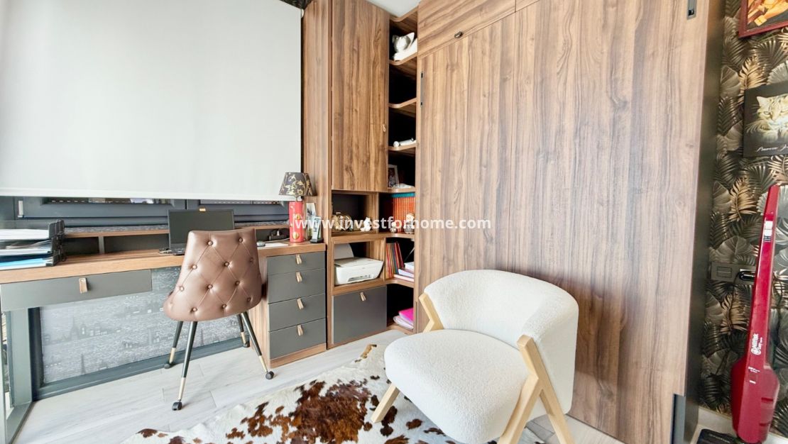Verkoop - Villa - Orihuela Costa - Cabo Roig