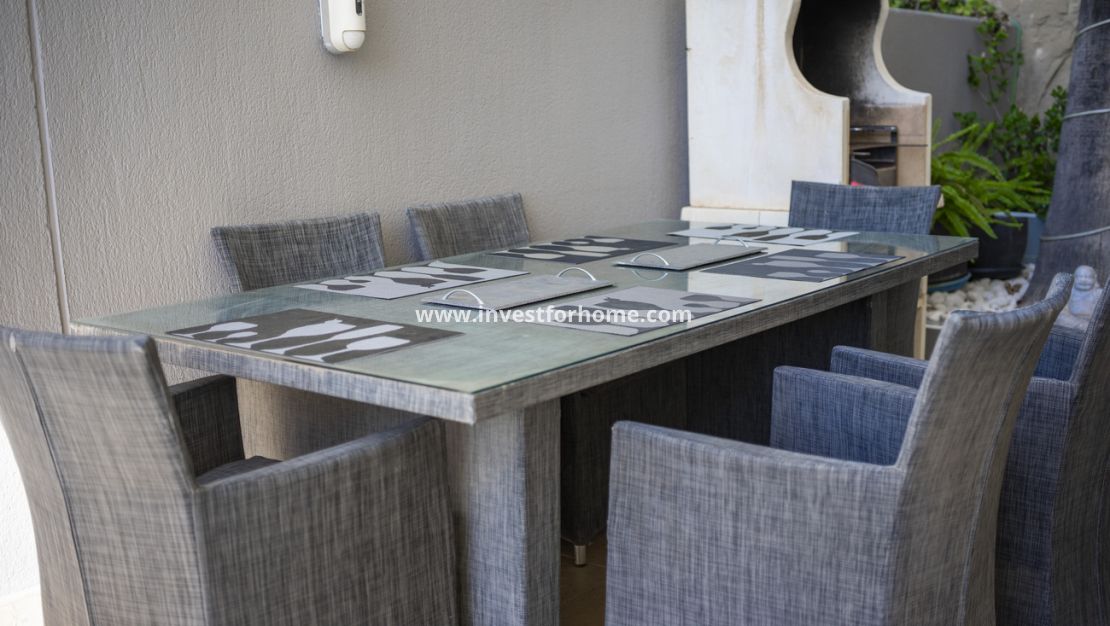 Verkoop - Villa - Orihuela Costa - Calle Mayor