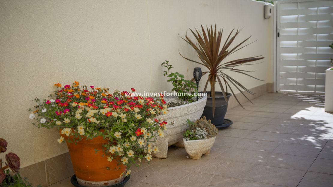 Verkoop - Villa - Orihuela Costa - Calle Mayor