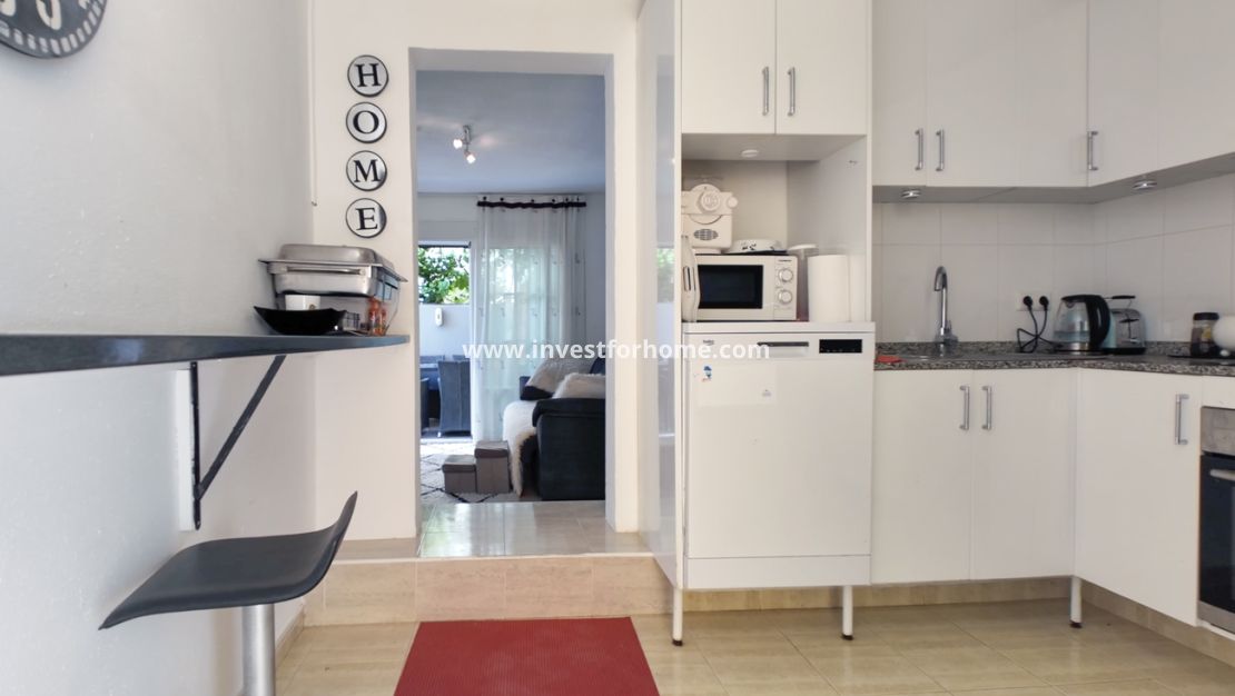 Verkoop - Villa - Orihuela Costa - Calle Mayor