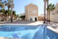Verkoop - Villa - Orihuela Costa - Costa Blanca