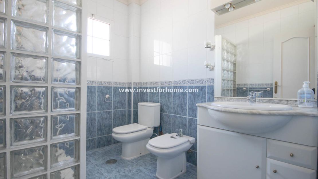 Verkoop - Villa - Orihuela Costa - Costa Blanca