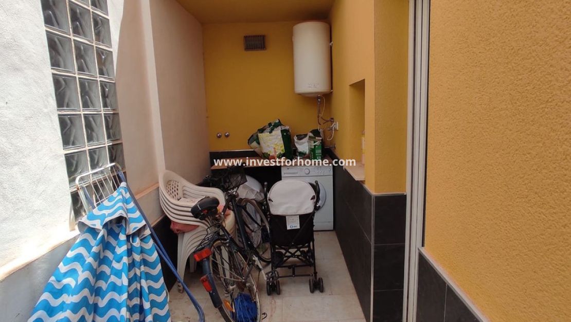 Verkoop - Villa - Orihuela Costa - Costa Blanca