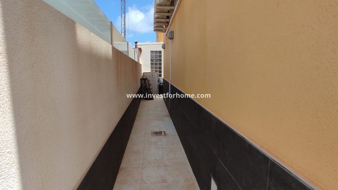 Verkoop - Villa - Orihuela Costa - Costa Blanca