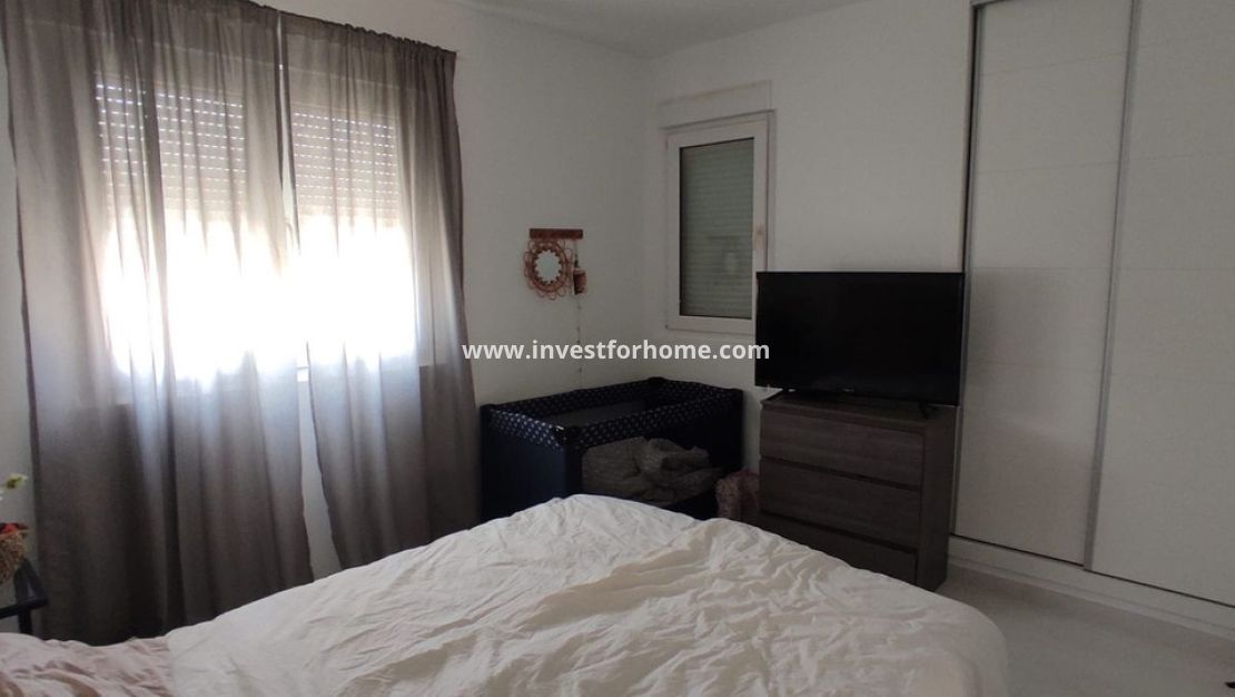 Verkoop - Villa - Orihuela Costa - Costa Blanca