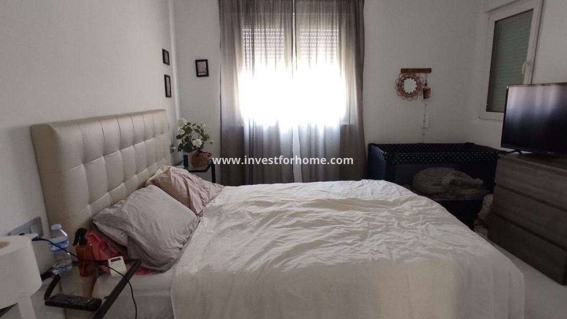 Verkoop - Villa - Orihuela Costa - Costa Blanca