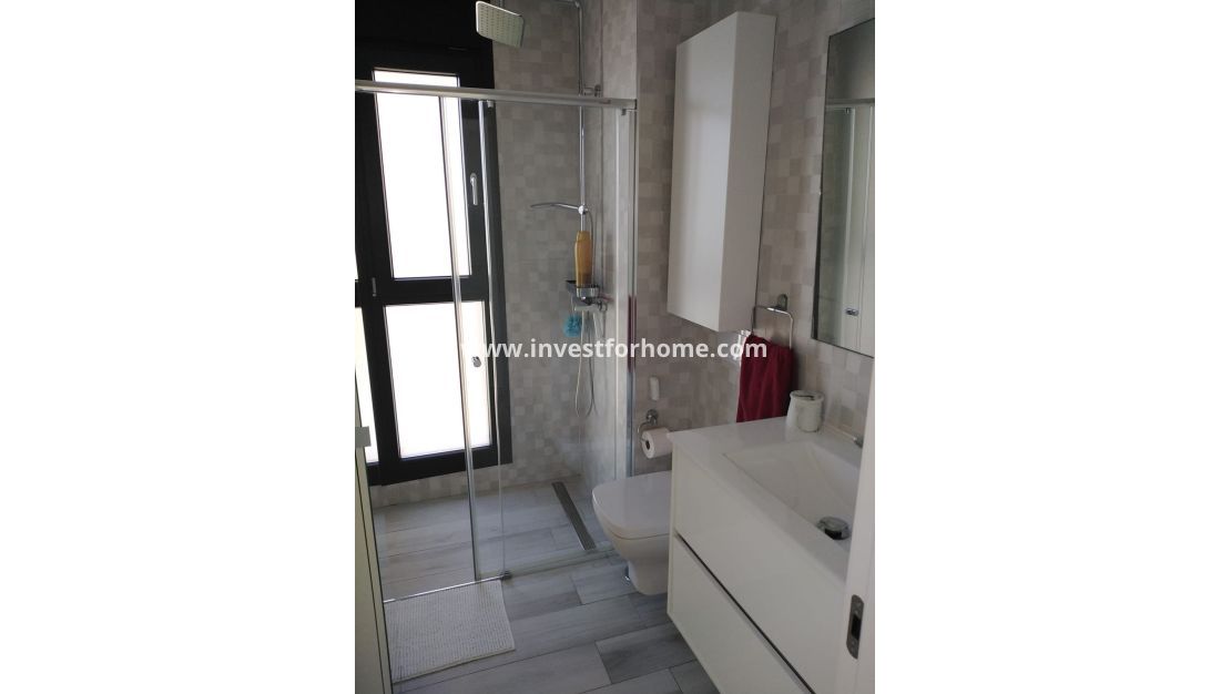 Verkoop - Villa - Orihuela Costa - Costa Blanca