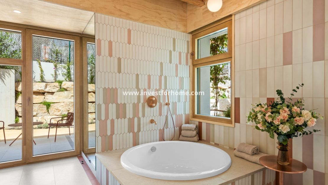 Verkoop - Villa - Orihuela Costa - Costa Blanca