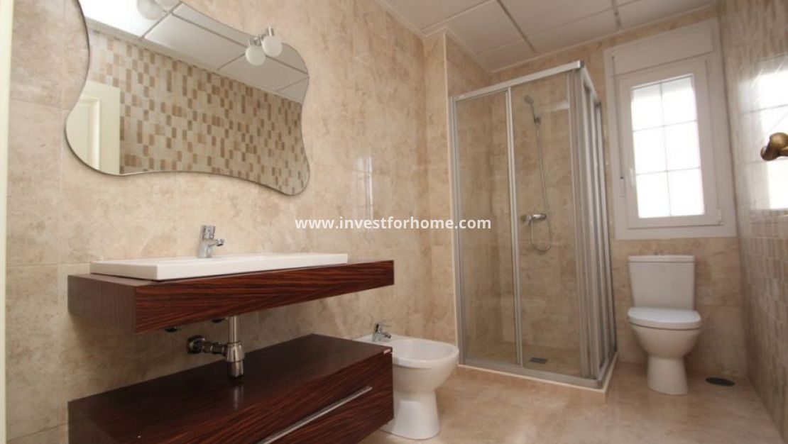 Verkoop - Villa - Orihuela Costa - Costa Blanca