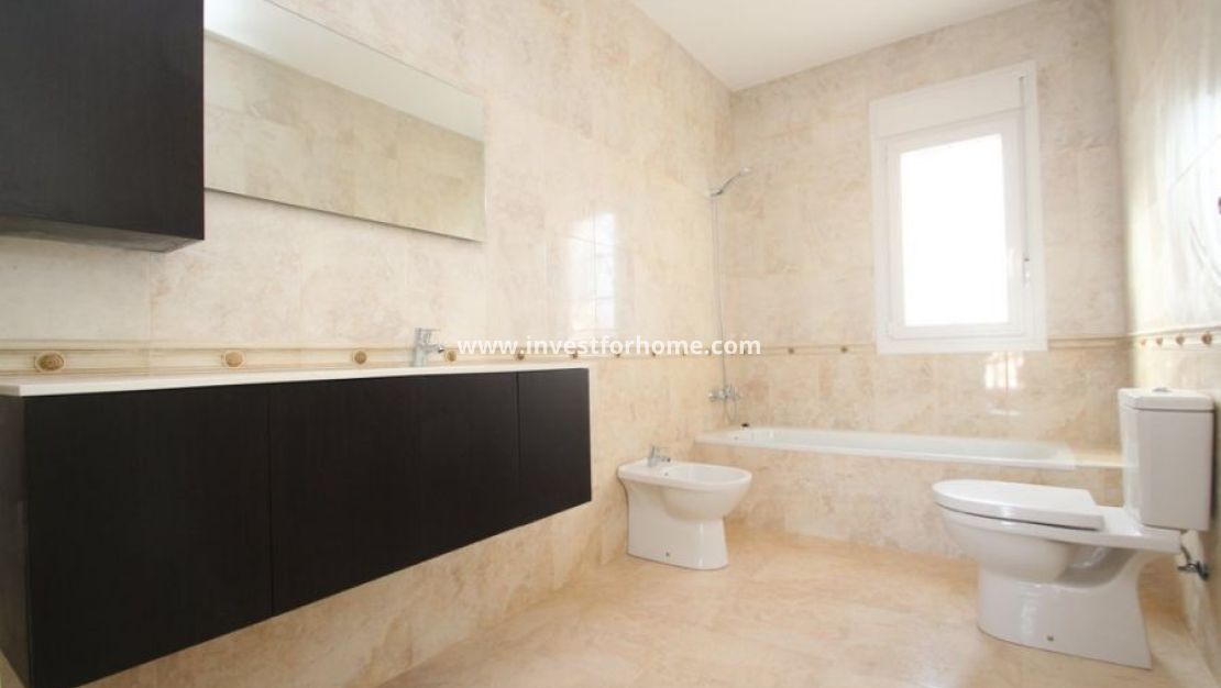 Verkoop - Villa - Orihuela Costa - Costa Blanca