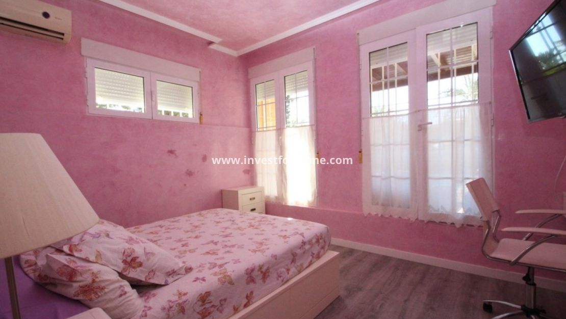 Verkoop - Villa - Orihuela Costa - Costa Blanca