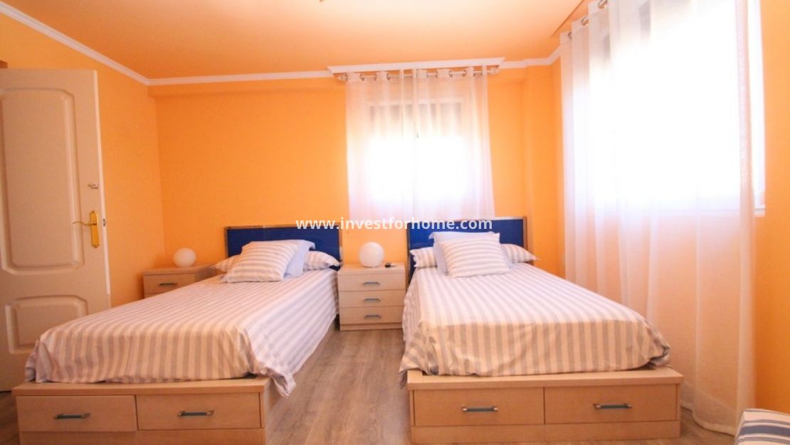 Verkoop - Villa - Orihuela Costa - Costa Blanca