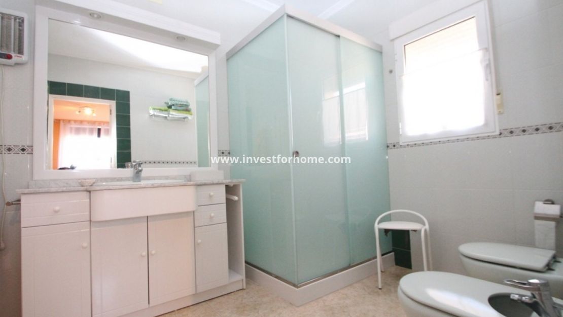 Verkoop - Villa - Orihuela Costa - Costa Blanca