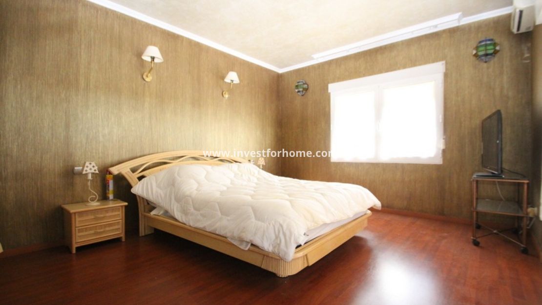 Verkoop - Villa - Orihuela Costa - Costa Blanca