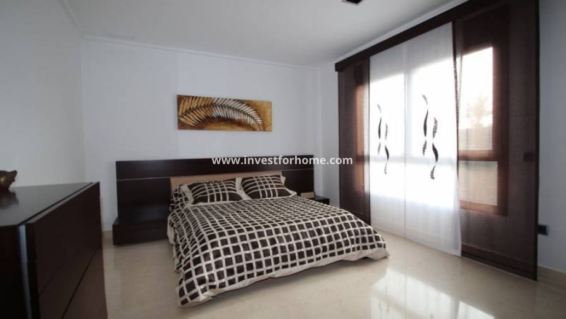 Verkoop - Villa - Orihuela Costa - Costa Blanca
