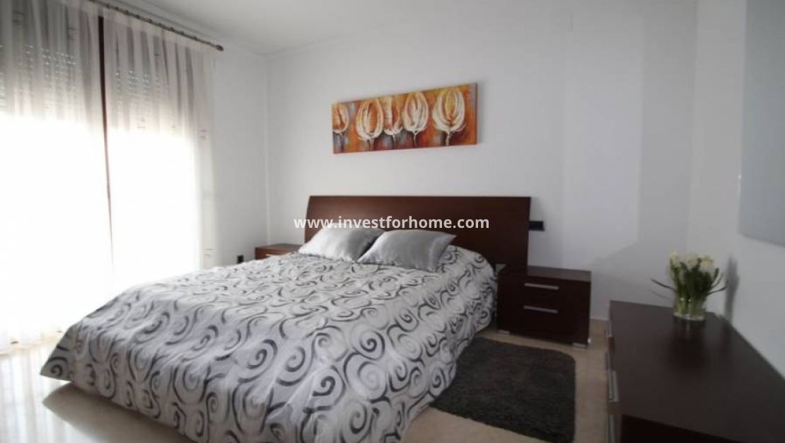 Verkoop - Villa - Orihuela Costa - Costa Blanca