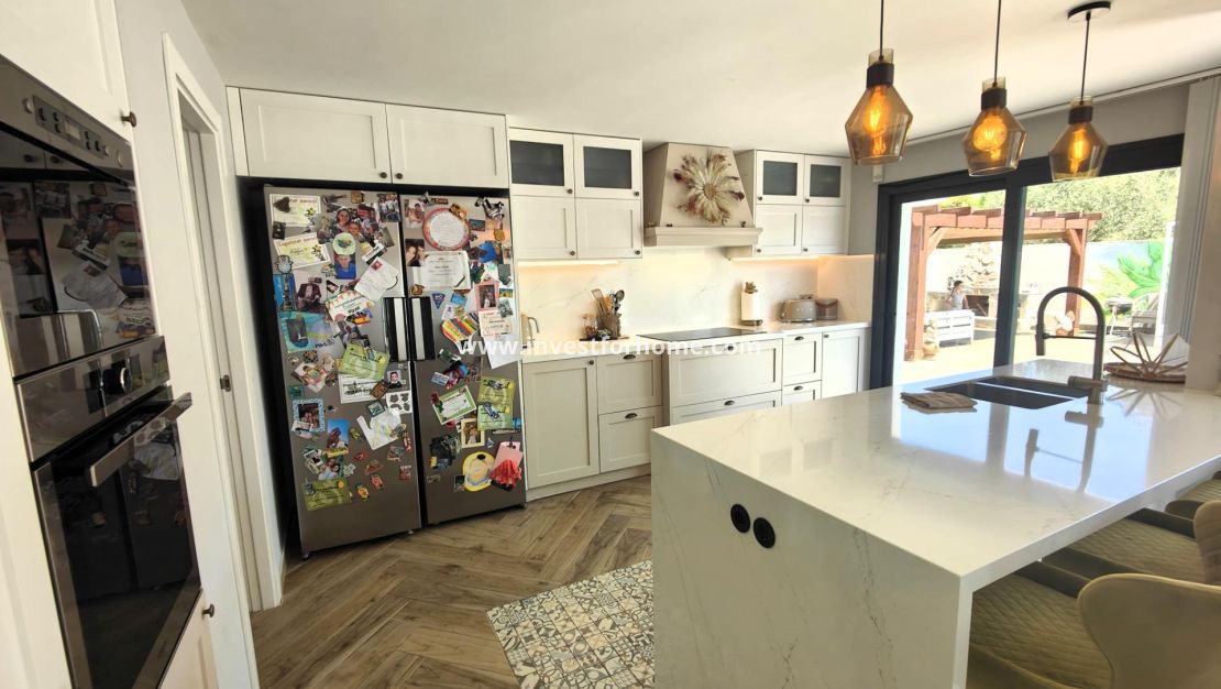 Verkoop - Villa - Orihuela Costa - Costa Blanca