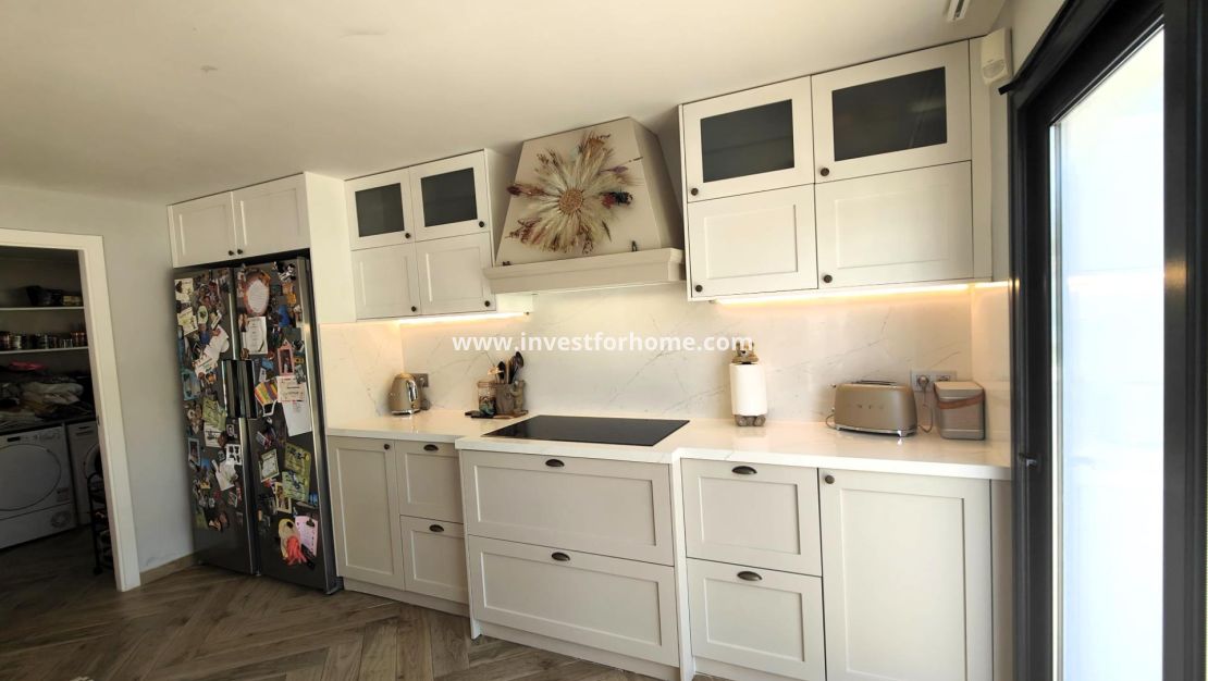 Verkoop - Villa - Orihuela Costa - Costa Blanca