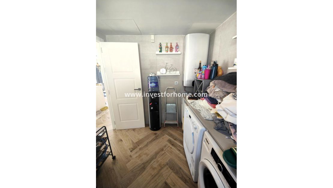 Verkoop - Villa - Orihuela Costa - Costa Blanca