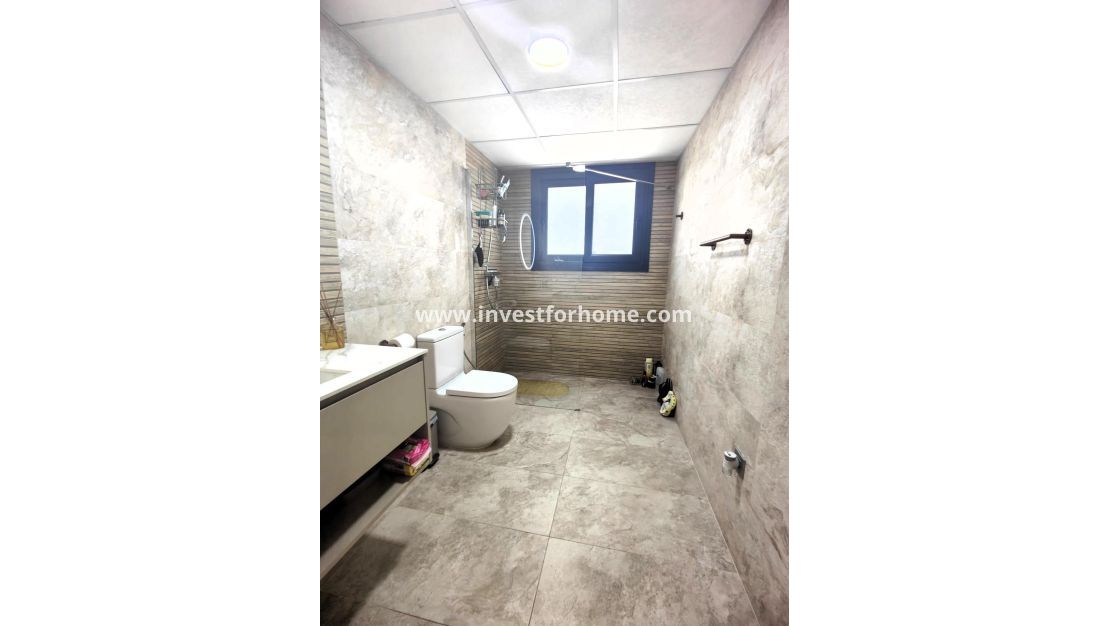 Verkoop - Villa - Orihuela Costa - Costa Blanca