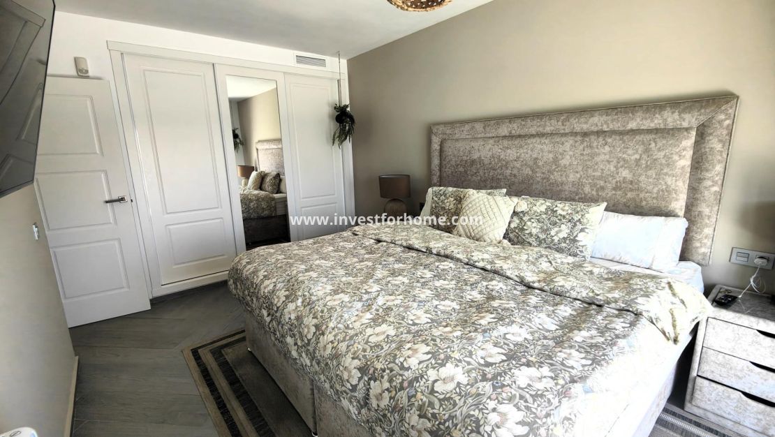 Verkoop - Villa - Orihuela Costa - Costa Blanca