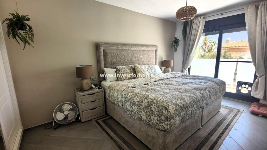 Verkoop - Villa - Orihuela Costa - Costa Blanca